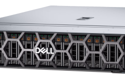 server poweredge r760 black gallery 1
