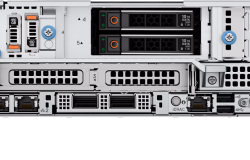 server poweredge r760 black gallery 10